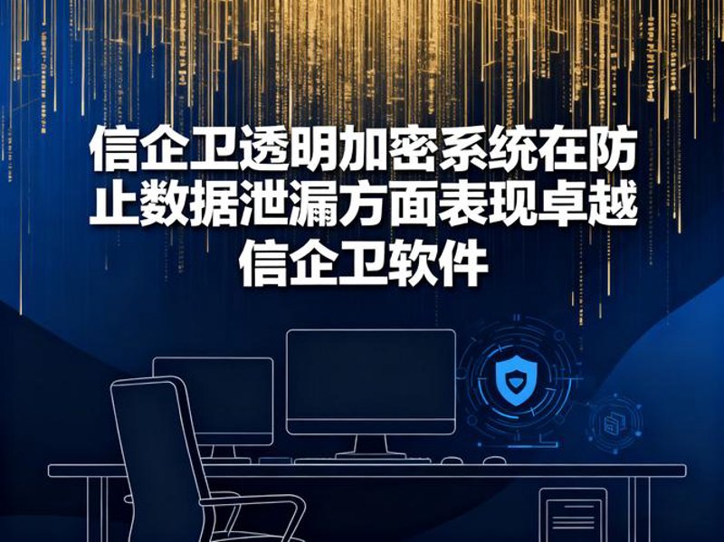 选购网络安全运维服务：您的数字门户的安全护盾