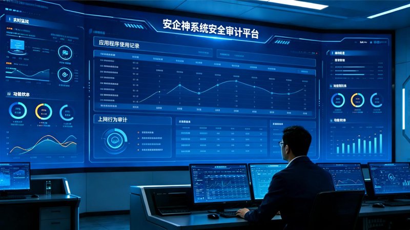 筑牢网络安全防线：运维人员的必备技能